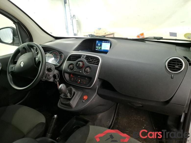 Kangoo II Express Maxi Extra (Série Spéciale) 1.5 dCi 95CV BVM6 E6dT #5