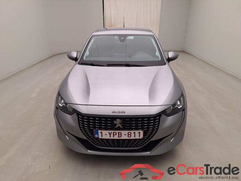 Peugeot, 208 '19, Peugeot 208 1.5 BlueHDi 100 MAN6 S&S ?6.2 Active 5