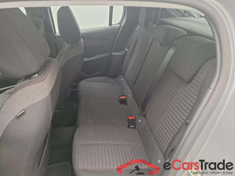 Peugeot, 208 '19, Peugeot 208 1.5 BlueHDi 100 MAN6 S&S ?6.2 Active 5 #4