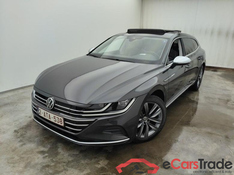 Volkswagen Arteon Shooting Brake 1.4 eHybrid Elegance Shooting Brake 5d