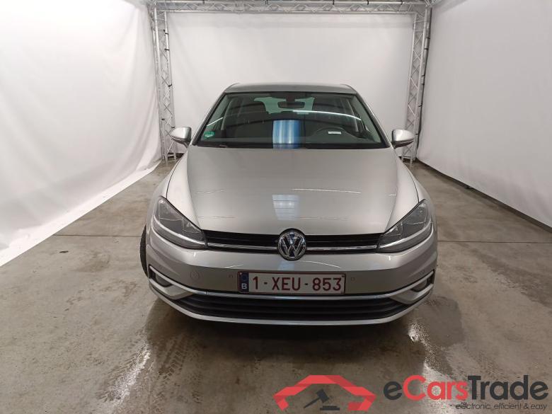 Volkswagen Golf VII 1.0 TSi 85kW Join DSG 5d #5