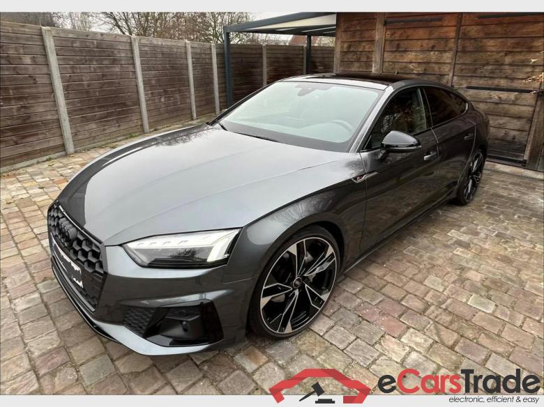 AUDI A5 Sportback Audi A5 Sportback Competition 40 TFSI  150(204) kW(pk) S tronic #3