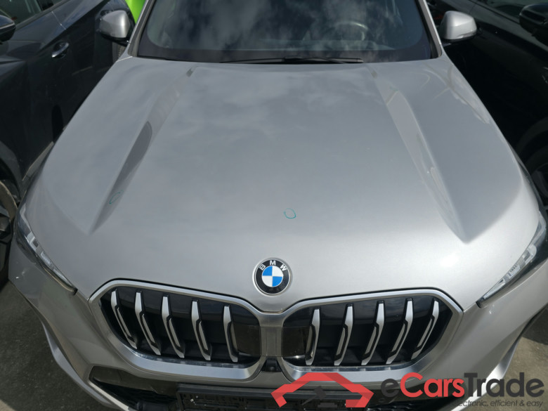 BMW X1 2.0i xDrive23i M-Sport Aut. LED-Xenon Head-Up LC-Pro Navi-Pro 1/2 Sport-Leather-Alcantara KeylessGo Camera 360 Klima PDC ... #6