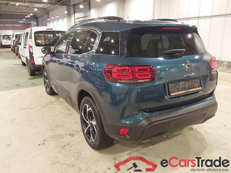 CITROAu2039N C5Aircross 1.5 BLUEHDI 130 BUSINESS LOUNGE AUTO 105 #2
