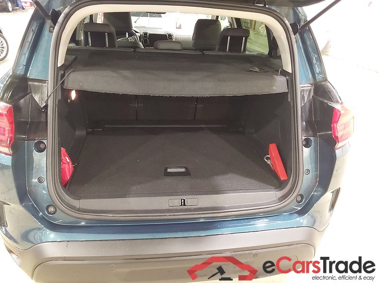 CITROAu2039N C5Aircross 1.5 BLUEHDI 130 BUSINESS LOUNGE AUTO 105 #3
