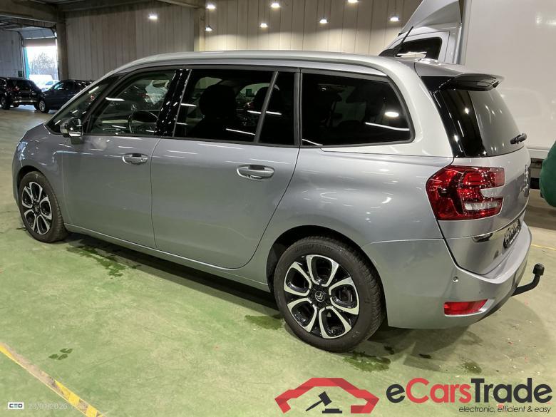 CITROAu2039N GRAND C4 SPACETOURER 1.2 PureTech Shine S&S #3