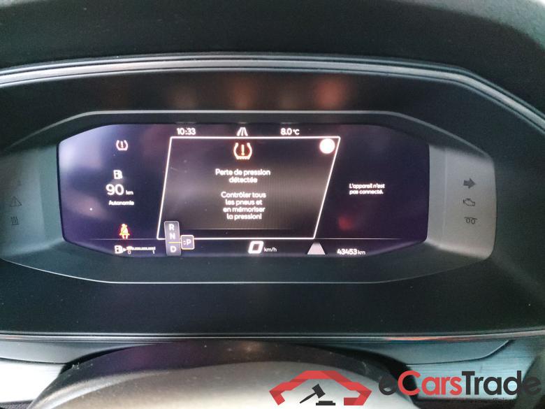 CUPRA Formentor 1.5 TSI 150 DSG Business #6