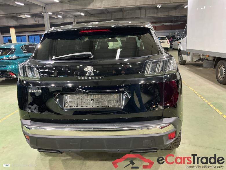 PEUGEOT 3008 1.2 PURETECH 96KW S&S ALLURE #5