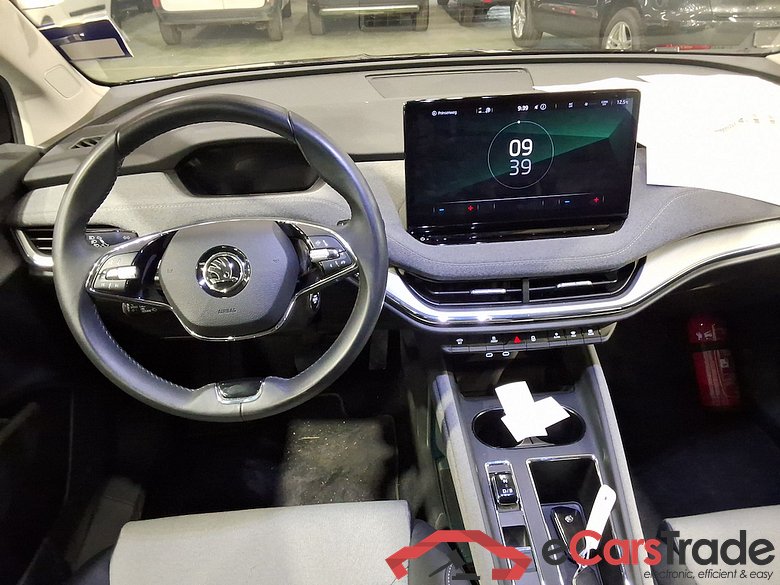 SKODA ENYAQ 82KWH IV 80 #6