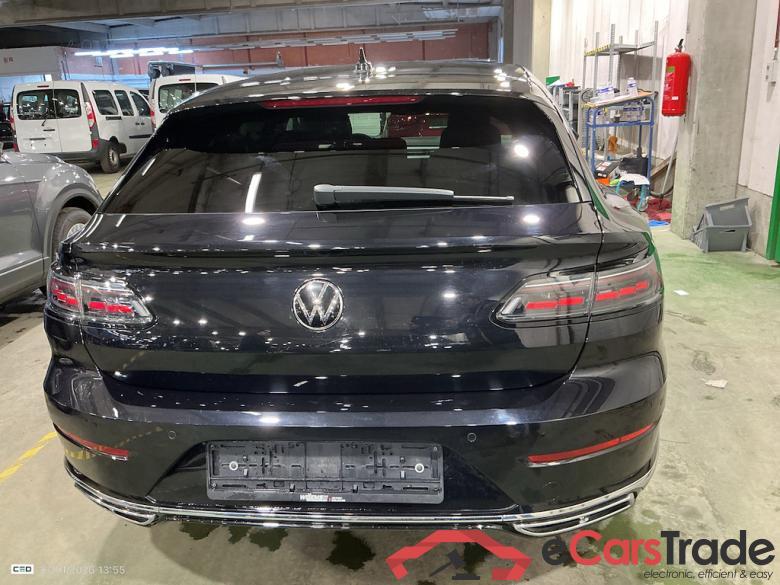 VOLKSWAGEN ARTEON 1.4 EHYBRID DSG R-LINE SHOOTING BRAKE #4