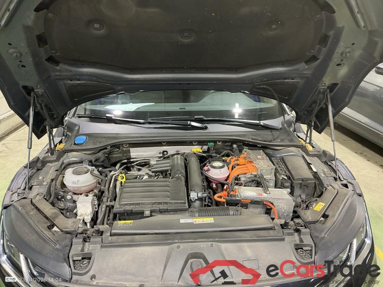 VOLKSWAGEN ARTEON 1.4 EHYBRID DSG R-LINE SHOOTING BRAKE #5