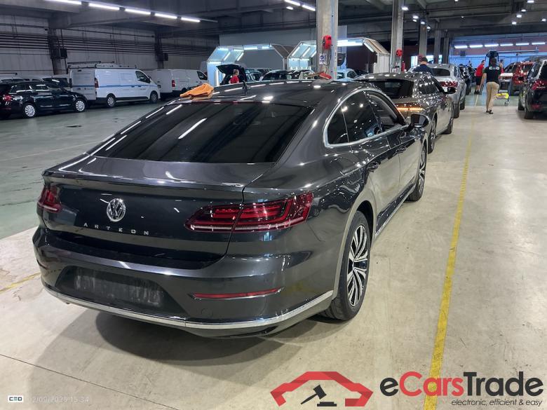 VOLKSWAGEN ARTEON DIESEL 2.0 TDi SCR Elegance (EU6.2) #4