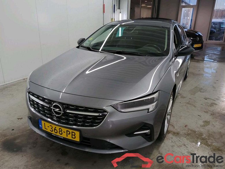 OPEL Insignia Grand Sport 2.0 CDTI Bns Eleg.