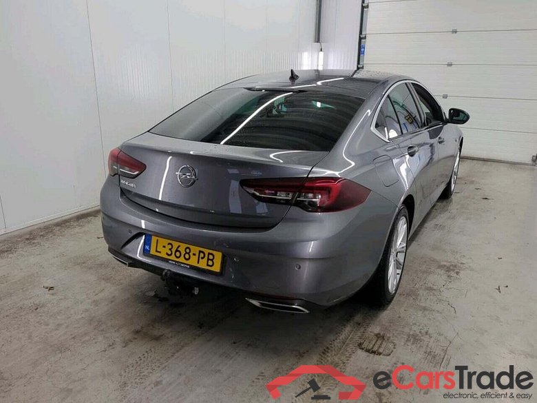 OPEL Insignia Grand Sport 2.0 CDTI Bns Eleg. #2