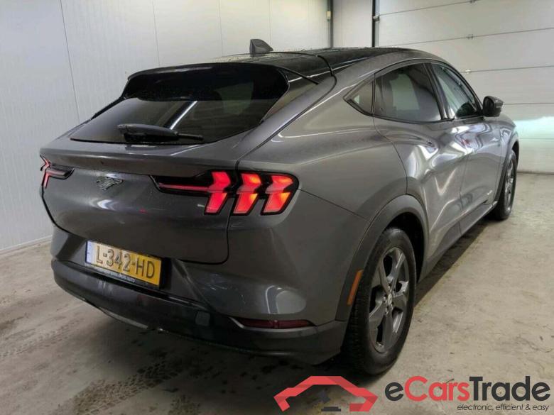 FORD Mustang Mach-E RWD 75 kWh #2