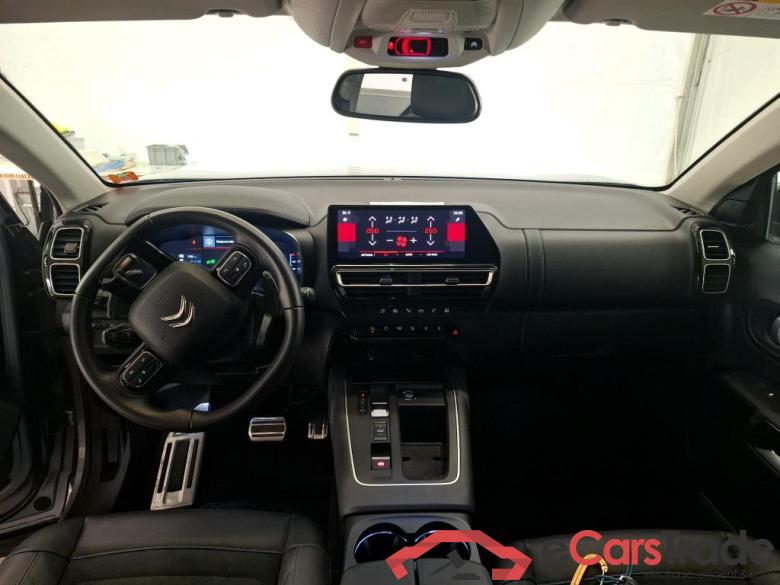 C5 Aircross Shine 1.2 PureTech 130CV BVA8 6E #5