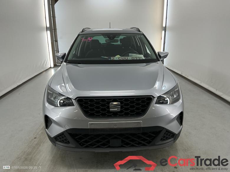 SEAT ARONA 1.0 TSI 70KW MOVE #2