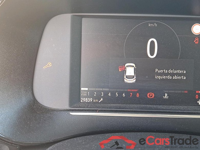 OPEL Corsa 1.2T XHL 74kW (100CV) Elegance (CX2) #5