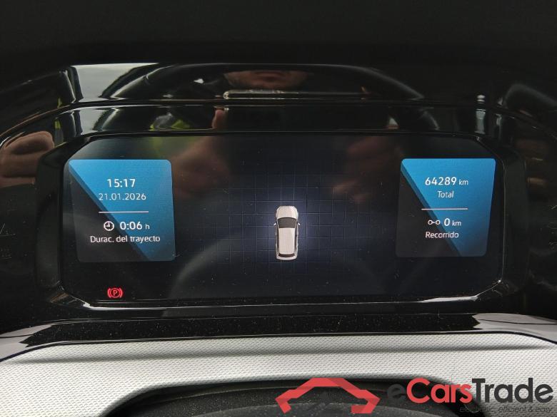 VOLKSWAGEN Golf / 2020 / 5P / berlina con portón 2.0 TDI 85kW (115CV) #5