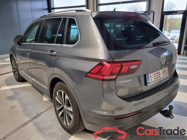 VOLKSWAGEN Tiguan IQ.Drive 1.5 TSI ACT OPF 110 kW (150 ch) 7 vitesses DSG #3