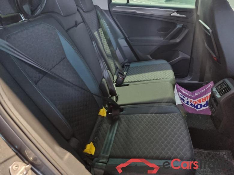 VOLKSWAGEN Tiguan IQ.Drive 1.5 TSI ACT OPF 110 kW (150 ch) 7 vitesses DSG #6