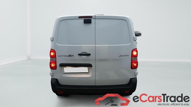 Citroen Jumpy JUMPY FGN M BLUEHDI 120 S&S BVM6 #6