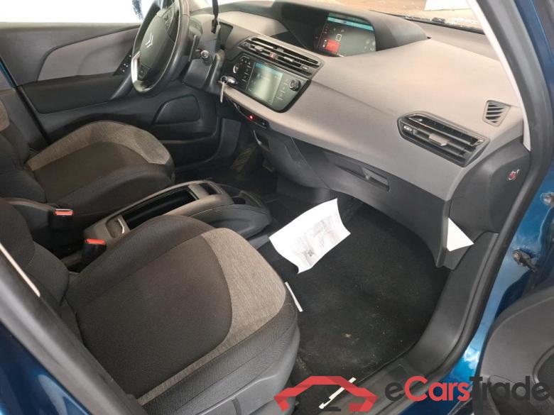 C4 Grand Picasso/Spacetourer Business 1.5 BlueHDi 130CV BVA8 E6d #6