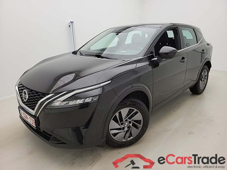 NISSAN QASHQAI 1.3 MHEV BUSINESS ED. XTRONIC #1