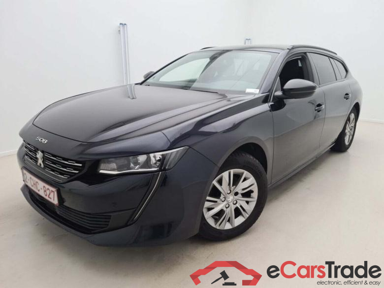 PEUGEOT 508 SW 1.2 PURETECH S&S ACTIVE PACK E