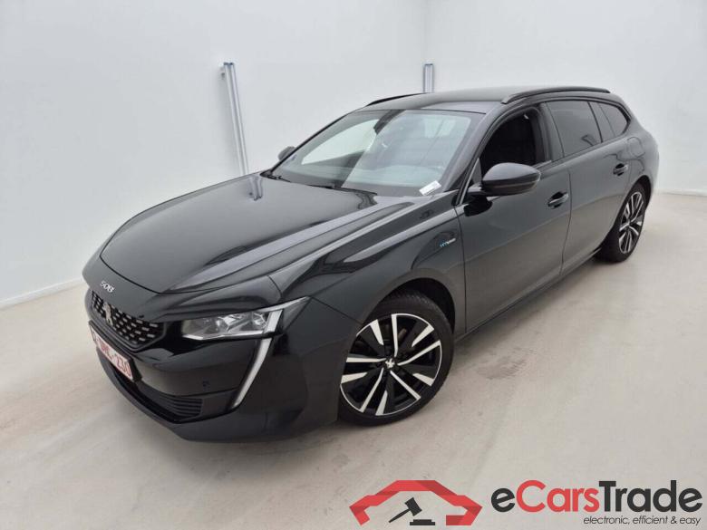 PEUGEOT 508 SW 1.6 PLUG-IN HYBRID GT E-EAT8 #1