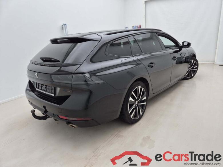 PEUGEOT 508 SW 1.6 PLUG-IN HYBRID GT E-EAT8 #2