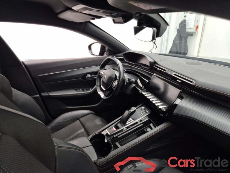 PEUGEOT 508 SW 1.6 PLUG-IN HYBRID GT E-EAT8 #3
