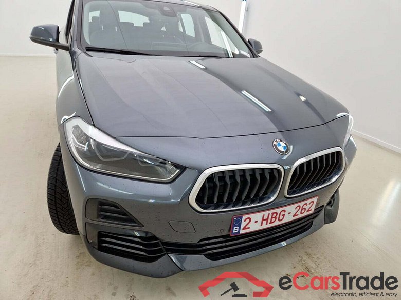 BMW X2 1.5 XDRIVE25E AUT #5