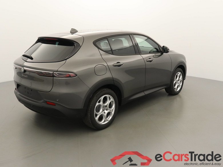 Alfa Romeo Tonale SPRINT 1.3 PHEV/GASOLINE 190hp #2