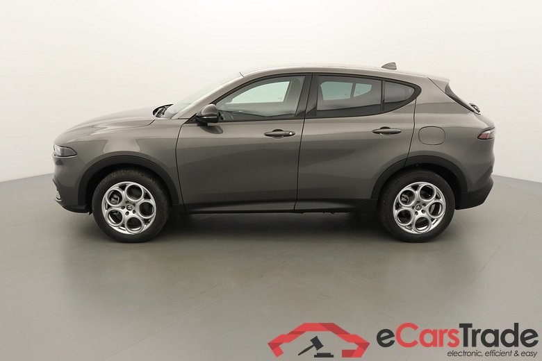 Alfa Romeo Tonale SPRINT 1.3 PHEV/GASOLINE 190hp #4