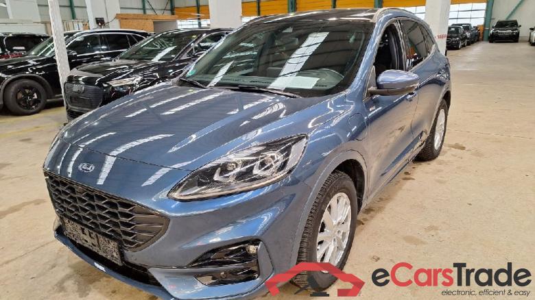 Kuga Plug-In Hybrid ST-Line 2.5 165KW ATV E6d #1