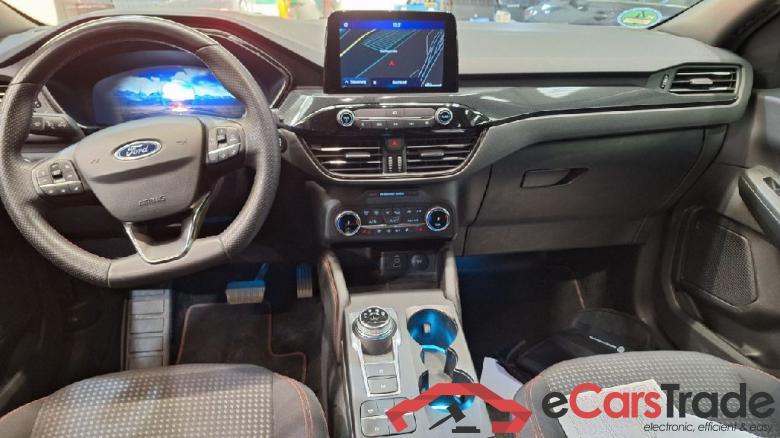 Kuga Plug-In Hybrid ST-Line 2.5 165KW ATV E6d #3