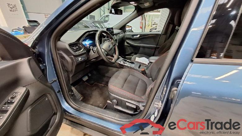 Kuga Plug-In Hybrid ST-Line 2.5 165KW ATV E6d #4