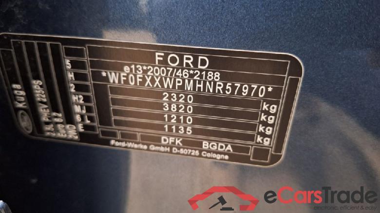 Kuga Plug-In Hybrid ST-Line 2.5 165KW ATV E6d #5