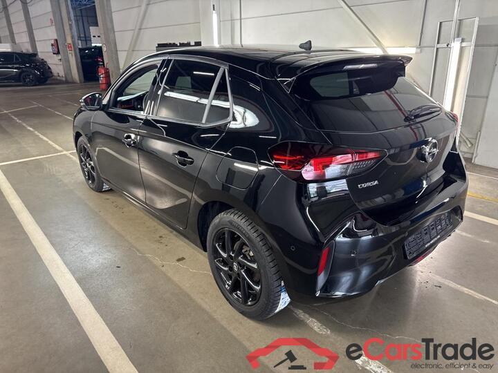 Opel Corsa Corsa 1.2 Turbo S/S Auto GS Line 96kW/131pk  5D/P Auto-8 #3