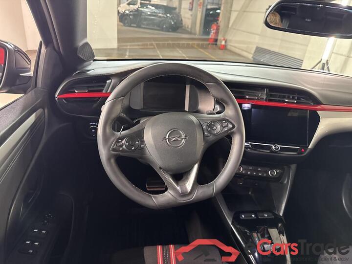 Opel Corsa Corsa 1.2 Turbo S/S Auto GS Line 96kW/131pk  5D/P Auto-8 #5