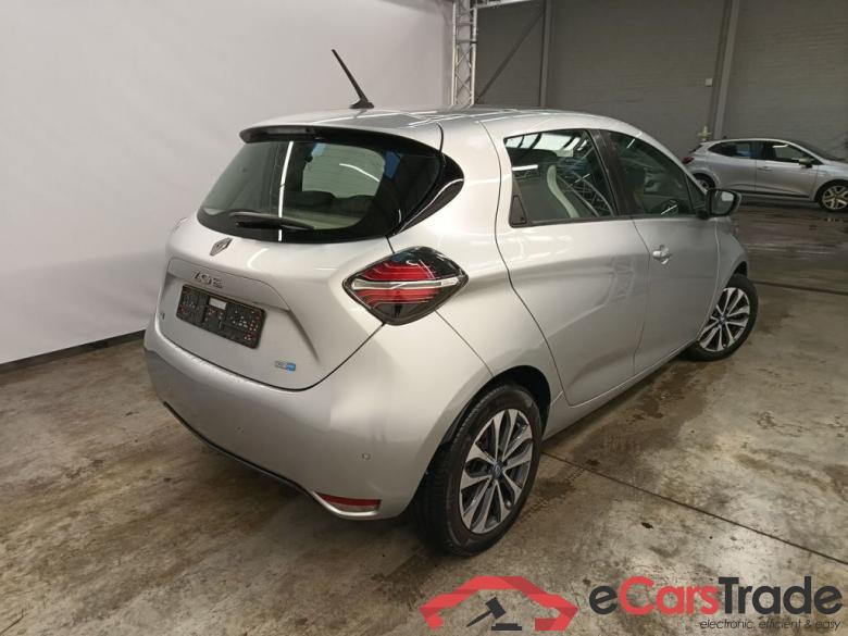 RENAULT ZOE - 2020 Zen R110 ZE50 B-buy (EU6d-TEMP) 5d #2