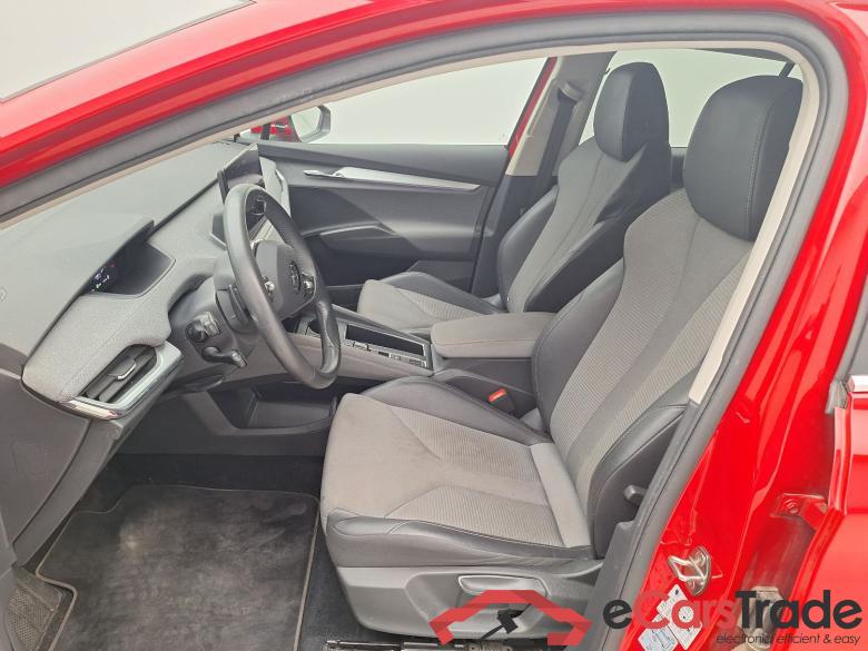 Skoda, Enyaq '21 BEV, Skoda Enyaq iV 80 5d #3