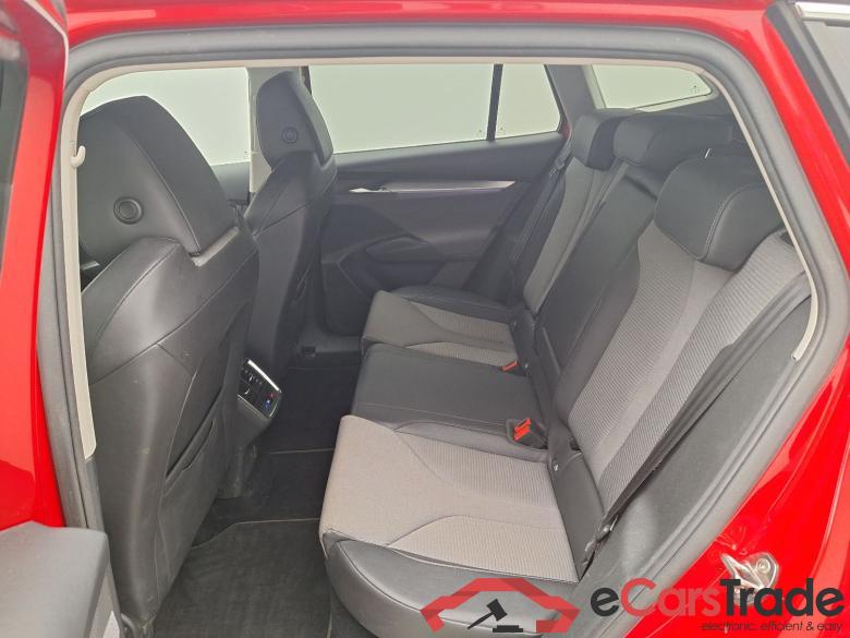 Skoda, Enyaq '21 BEV, Skoda Enyaq iV 80 5d #4