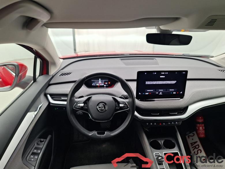 Skoda, Enyaq '21 BEV, Skoda Enyaq iV 80 5d #5