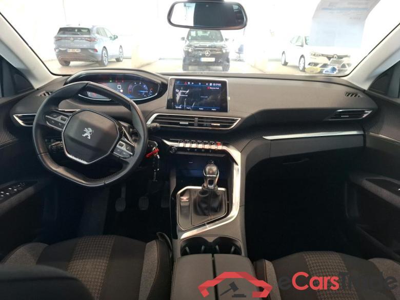 3008 Active Business 1.5 HDi 130CV BVM6 E6d #5