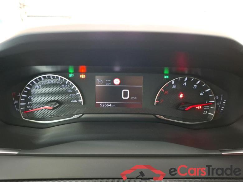 208 Active Business 1.2 PureTech 100CV BVM6 E6d #6