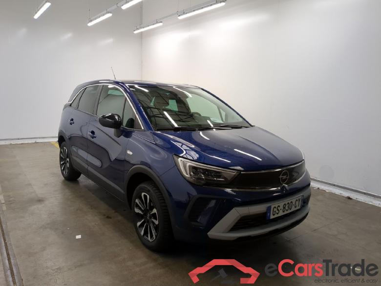 Crossland X Business Elegance 1.2 Turbo 130CV BVA6 E6d #2