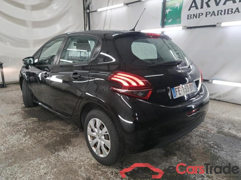 208 Affaire Premium Pack 1.5 HDi 100CV BVM5 E6dT #2