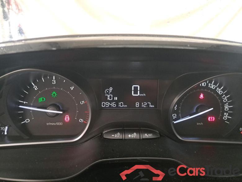 208 Affaire Premium Pack 1.5 HDi 100CV BVM5 E6dT #6